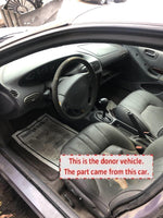 1995 - 1997 CHRYSLER CIRRUS Rear Inside Door Handle 4-doors Right Passenger Side