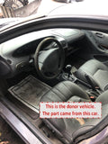 1995 - 1997 CHRYSLER CIRRUS Rear Inside Door Handle 4-doors Right Passenger Side