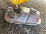 1995 - 1997 CHRYSLER CIRRUS Rear Inside Door Handle 4-doors Right Passenger Side