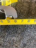 1995 - 1997 CHRYSLER CIRRUS Rear Inside Door Handle 4-doors Right Passenger Side