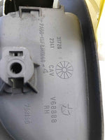 1995 - 1997 CHRYSLER CIRRUS Front Inside Door Handle 4-door Right Passenger Side