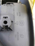 1995 - 1997 CHRYSLER CIRRUS Front Inside Door Handle 4-door Right Passenger Side