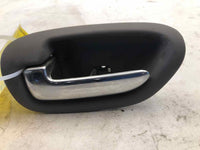 1995 - 1997 CHRYSLER CIRRUS Rear Inside Door Handle 4-doors Left Driver Side LH
