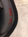 1995 - 1997 CHRYSLER CIRRUS Rear Inside Door Handle 4-doors Left Driver Side LH