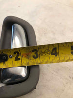 1995 - 1997 CHRYSLER CIRRUS Rear Inside Door Handle 4-doors Left Driver Side LH