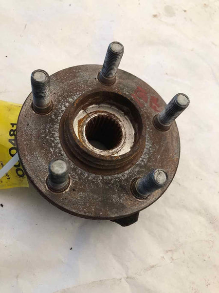 1995 - 2000 CHRYSLER CIRRUS Front Wheel Hub & Wheel Bearing Right Passenger Side