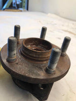 1995 - 2000 CHRYSLER CIRRUS Front Wheel Hub & Wheel Bearing Right Passenger Side