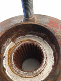 1995 - 2000 CHRYSLER CIRRUS Front Wheel Hub & Wheel Bearing Right Passenger Side