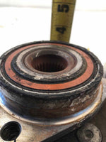 1995 - 2000 CHRYSLER CIRRUS Front Wheel Hub & Wheel Bearing Right Passenger Side