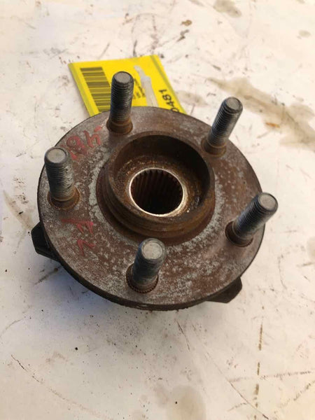 1995 - 2000 CHRYSLER CIRRUS Front Wheel Hub & Wheel Bearing Left Driver Side LH