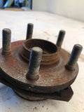 1995 - 2000 CHRYSLER CIRRUS Front Wheel Hub & Wheel Bearing Left Driver Side LH
