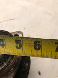 1995 - 2000 CHRYSLER CIRRUS Front Wheel Hub & Wheel Bearing Left Driver Side LH