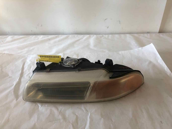 1995 - 2000 CHRYSLER CIRRUS Sedan Front Headlamp Light Assembly Left Driver Side