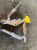 1995 - 2000 CHRYSLER CIRRUS Front Hood Bonnet Panel Hinge Left & Right Side OEM