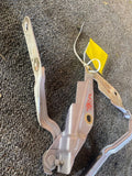 1995 - 2000 CHRYSLER CIRRUS Front Hood Bonnet Panel Hinge Left & Right Side OEM