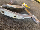 1995 - 2000 CHRYSLER CIRRUS Front Hood Bonnet Panel Hinge Left & Right Side OEM