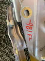 1995 - 2000 CHRYSLER CIRRUS Front Hood Bonnet Panel Hinge Left & Right Side OEM
