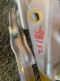 1995 - 2000 CHRYSLER CIRRUS Front Hood Bonnet Panel Hinge Left & Right Side OEM