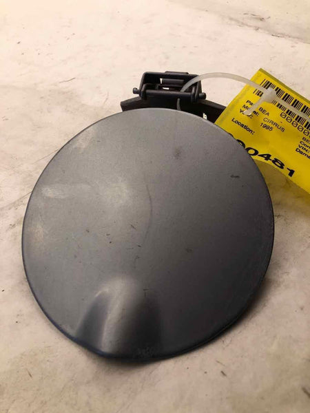 1995 - 2000 CHRYSLER CIRRUS Sedan 2.5L Rear Fuel Gas Filler Cap Gas Tank Door