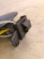 1995 - 2000 CHRYSLER CIRRUS Sedan 2.5L Rear Fuel Gas Filler Cap Gas Tank Door