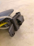 1995 - 2000 CHRYSLER CIRRUS Sedan 2.5L Rear Fuel Gas Filler Cap Gas Tank Door