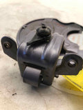 1995 - 2000 CHRYSLER CIRRUS Sedan 2.5L Rear Fuel Gas Filler Cap Gas Tank Door
