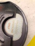 1995 - 2000 CHRYSLER CIRRUS Sedan 2.5L Rear Fuel Gas Filler Cap Gas Tank Door
