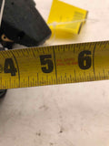 1995 CHRYSLER CIRRUS Front Seat Belt Lap & Shoulder Belt Right Passenger Side