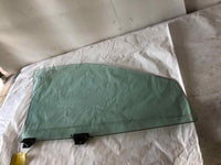 1995 - 2000 CHRYSLER CIRRUS Sedan Front Door Glass Window Left Driver Side LH