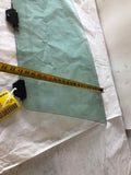 1995 - 2000 CHRYSLER CIRRUS Sedan Front Door Glass Window Left Driver Side LH