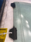 1995 - 2000 CHRYSLER CIRRUS Sedan Front Door Glass Window Right Passenger Side