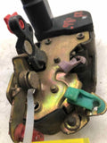 1995 - 1998 CHRYSLER CIRRUS Front Door Lock Latch Actuator Right Passenger Side