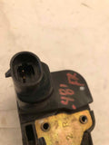 1995 - 1998 CHRYSLER CIRRUS Front Door Lock Latch Actuator Right Passenger Side