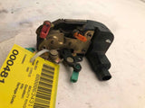 1995 - 1998 CHRYSLER CIRRUS Front Door Lock Latch Actuator Left Driver Side LH