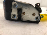 1995 - 1998 CHRYSLER CIRRUS Front Door Lock Latch Actuator Left Driver Side LH