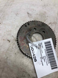 2012 BMW MINI COOPER CLUBMAN Crankshaft Impulse Sending Wheel Trigger OEM