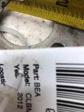 2012 BMW MINI COOPER CLUBMAN Crankshaft Impulse Sending Wheel Trigger OEM