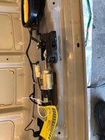 2001 - 2005 HYUNDAI XG SERIES Trunk Decklid Hatch w/ Trunk Release Paint Code BX