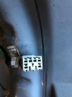 2001 - 2005 HYUNDAI XG SERIES Trunk Decklid Hatch w/ Trunk Release Paint Code BX