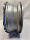 2007 - 2014 MINI COOPER Wheel Rim 15x5-1/2 Alloy 5 Spoke Silver