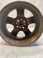 2007 - 2014 MINI COOPER Wheel Rim 15x5-1/2 Alloy 5 Spoke Silver