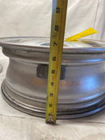 2007 - 2014 MINI COOPER Wheel Rim 15x5-1/2 Alloy 5 Spoke Silver
