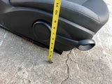 2008 - 2013 MINI COOPER Front And Rear Manual Leather Seat Set Assembly OEM