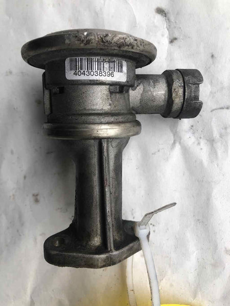 2011 BMW 328 SERIES 3.0L Air Pump Secondary Air Injection Control EGR Valve OEM