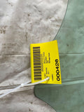 2006 - 2011 BMW 328 SERIES 4-Door Rear Door Glass Window Lwft Driver Side LH