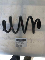 2008 - 2015 ROGUE EXCEPT SPORT Rear Back Suspension Coil Air Spring OEM