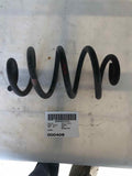 2008 - 2015 ROGUE EXCEPT SPORT Rear Back Suspension Coil Air Spring OEM