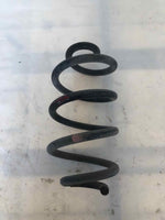 2008 - 2015 ROGUE EXCEPT SPORT Rear Back Suspension Coil Air Spring OEM