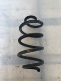 2008 - 2015 ROGUE EXCEPT SPORT Rear Back Suspension Coil Air Spring OEM