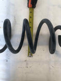 2008 - 2015 ROGUE EXCEPT SPORT Rear Back Suspension Coil Air Spring OEM